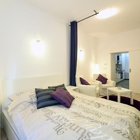 Cosy Central Apartment زغرب المظهر الخارجي الصورة