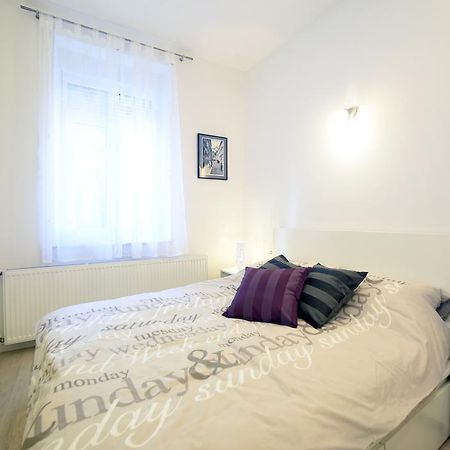 Cosy Central Apartment زغرب المظهر الخارجي الصورة