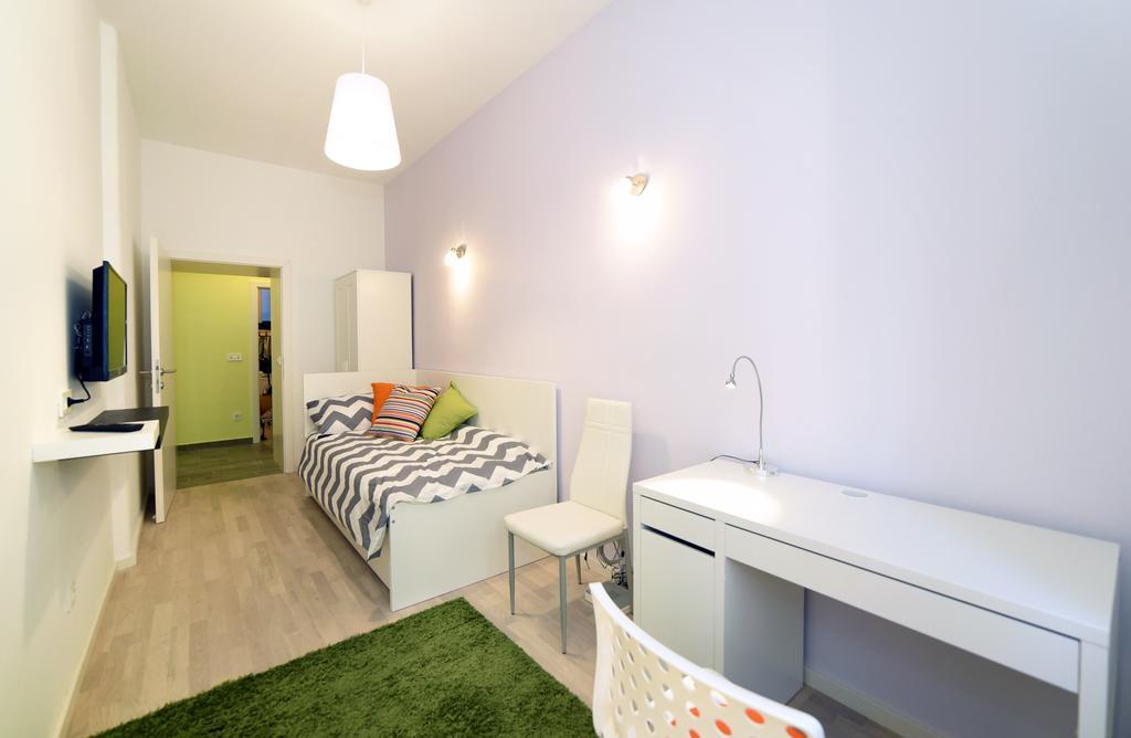 Cosy Central Apartment زغرب المظهر الخارجي الصورة