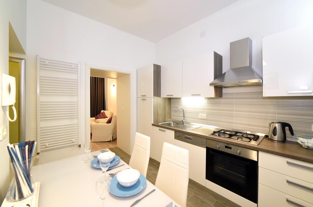 Cosy Central Apartment زغرب المظهر الخارجي الصورة