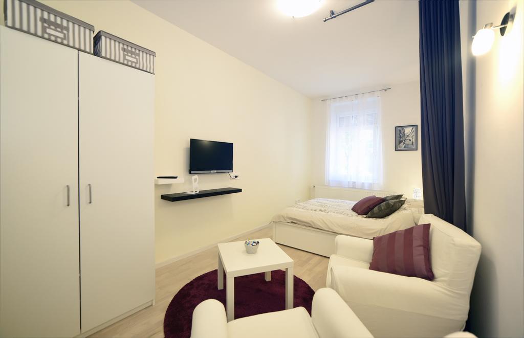Cosy Central Apartment زغرب المظهر الخارجي الصورة