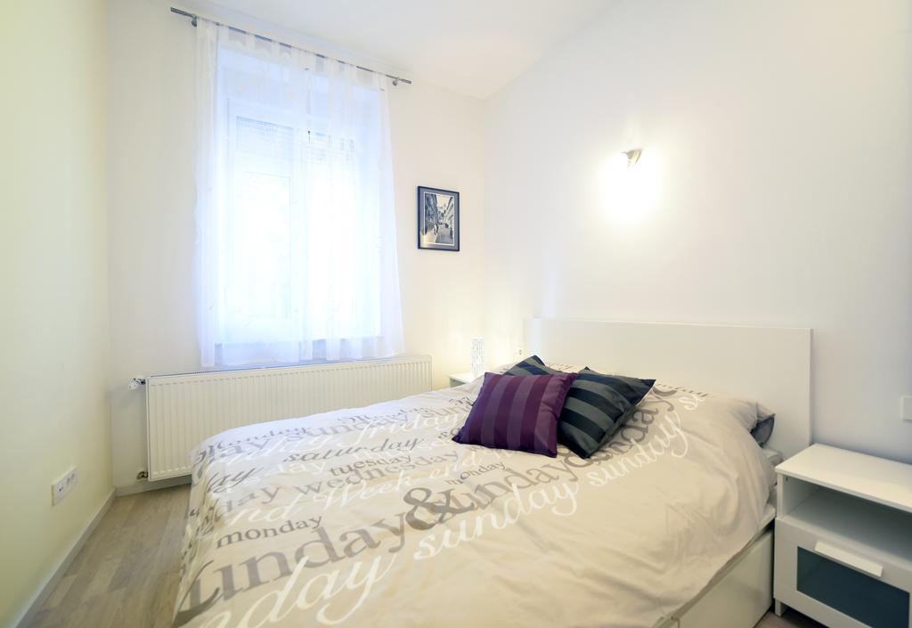 Cosy Central Apartment زغرب المظهر الخارجي الصورة